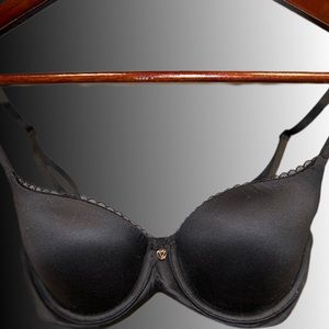 Victoria Secret Black Bra